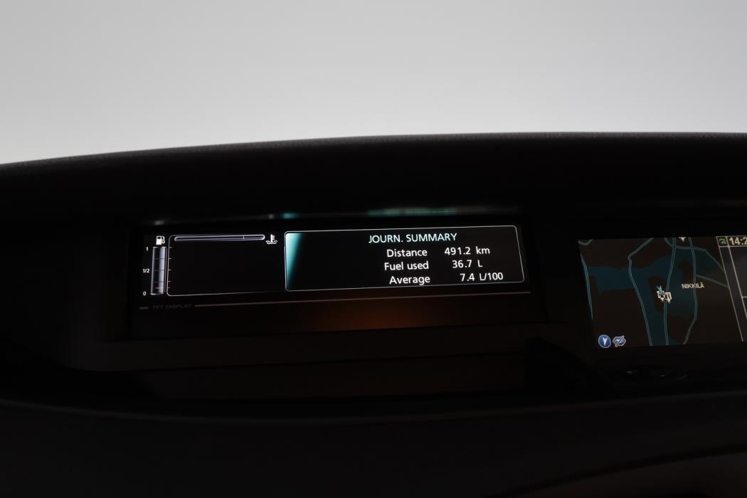 RENAULT Grand Scenic 2015