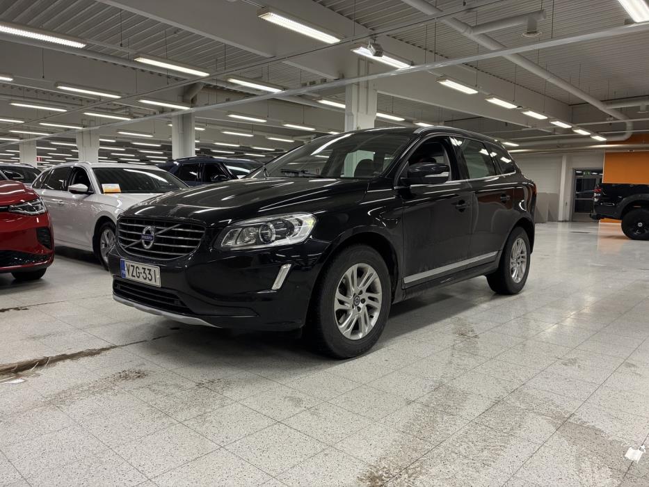 VOLVO XC60 2017
