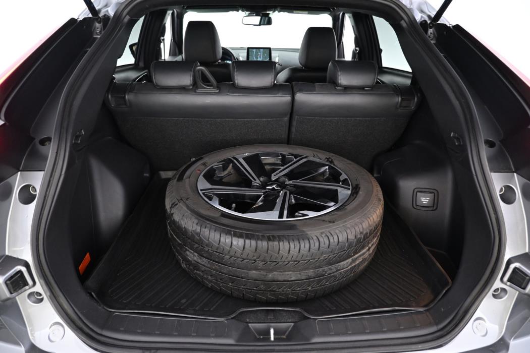 MITSUBISHI Eclipse Cross 2021