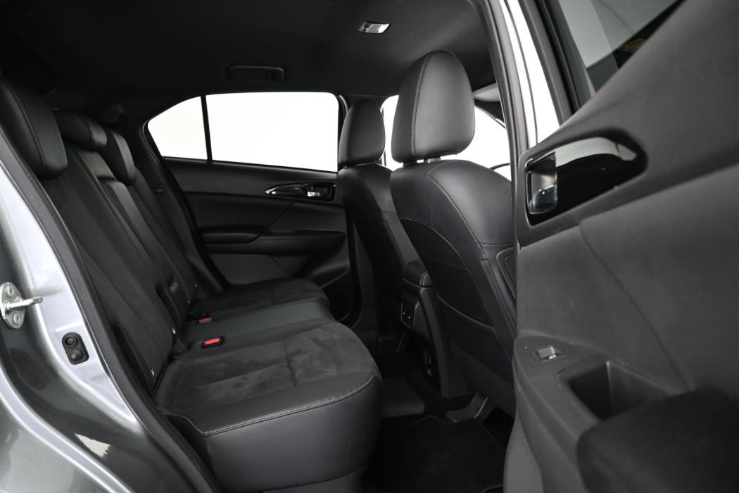 MITSUBISHI Eclipse Cross 2021