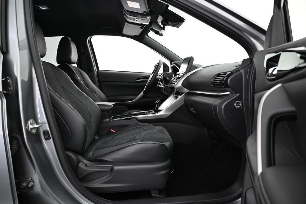 MITSUBISHI Eclipse Cross 2021