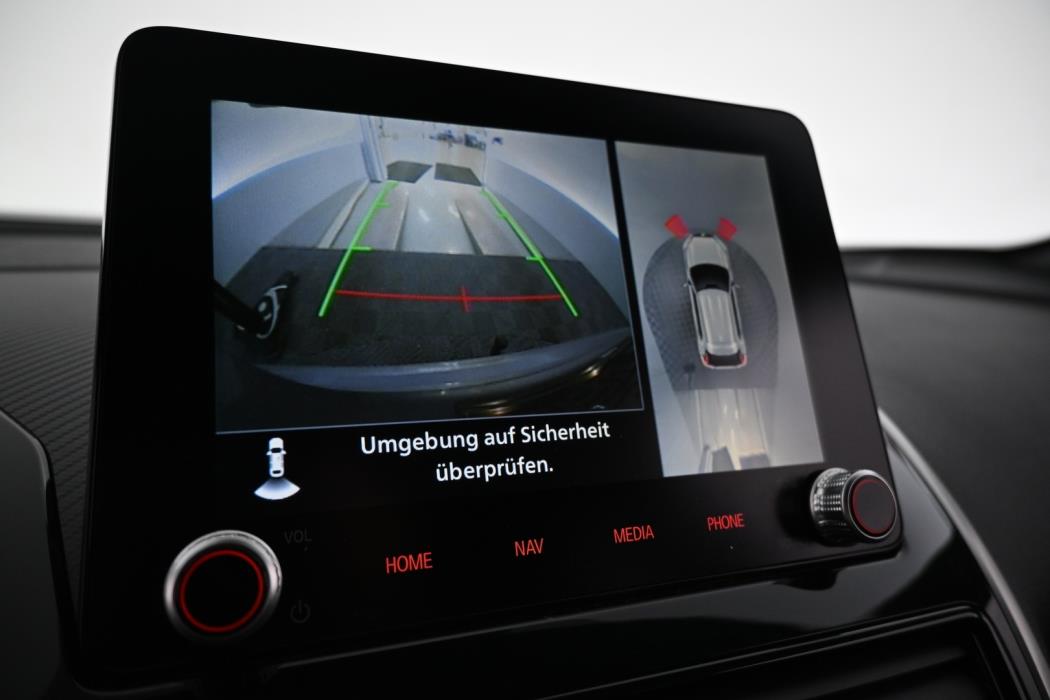 MITSUBISHI Eclipse Cross 2021