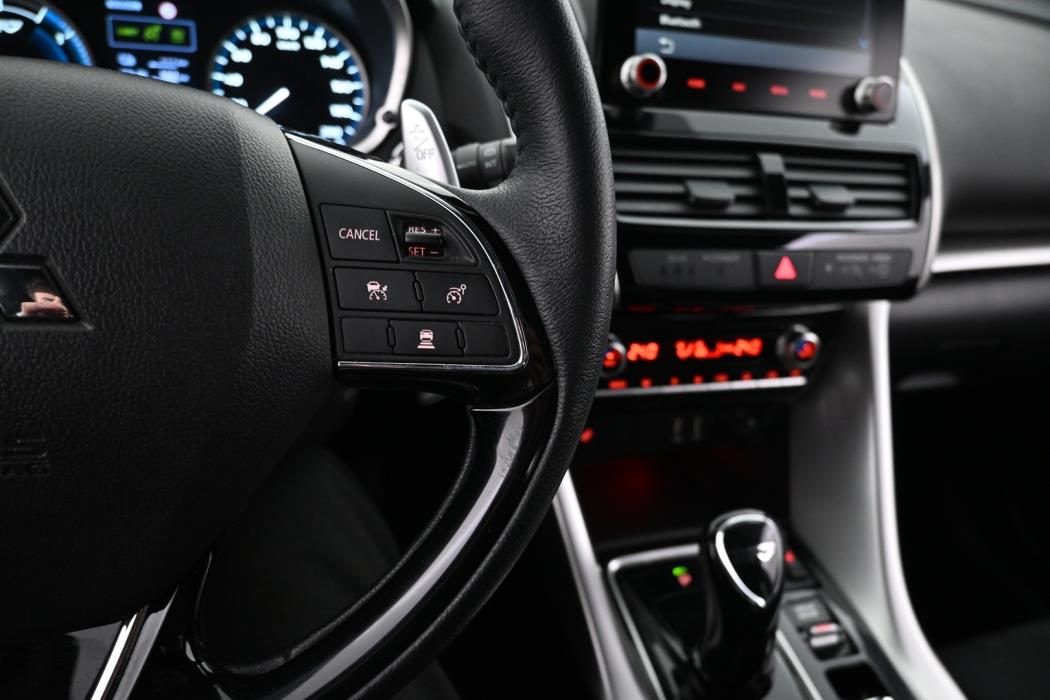 MITSUBISHI Eclipse Cross 2021