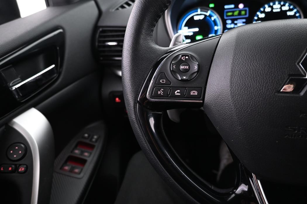 MITSUBISHI Eclipse Cross 2021