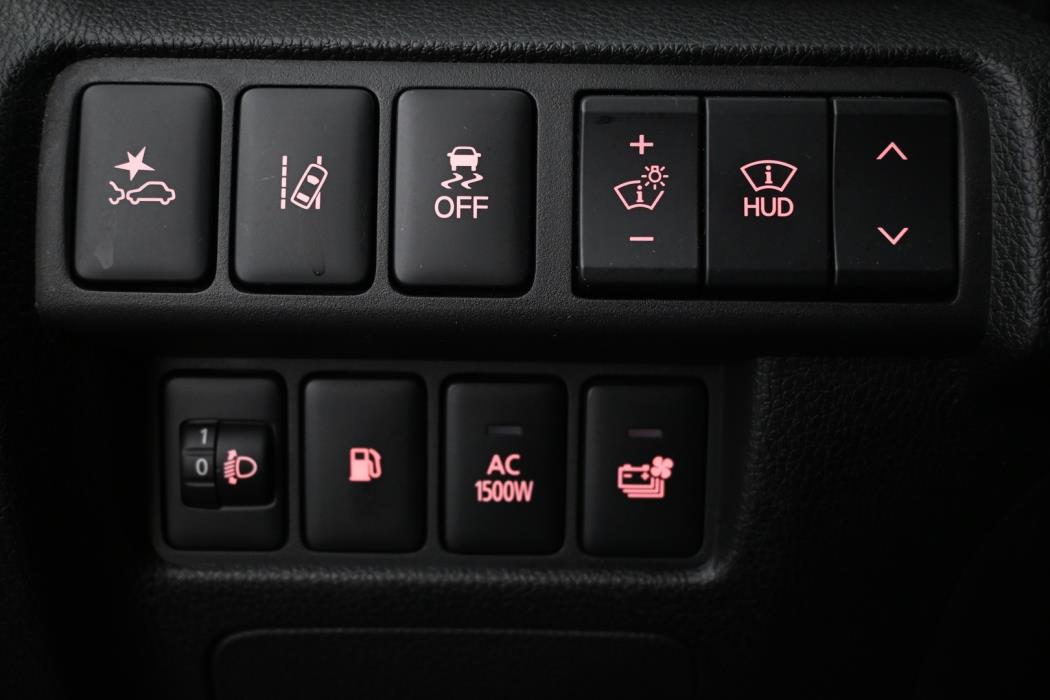 MITSUBISHI Eclipse Cross 2021