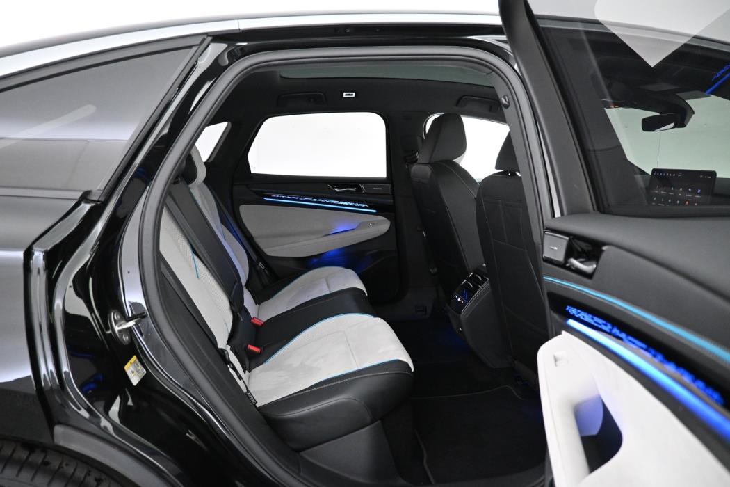 VOLKSWAGEN ID.7 2024