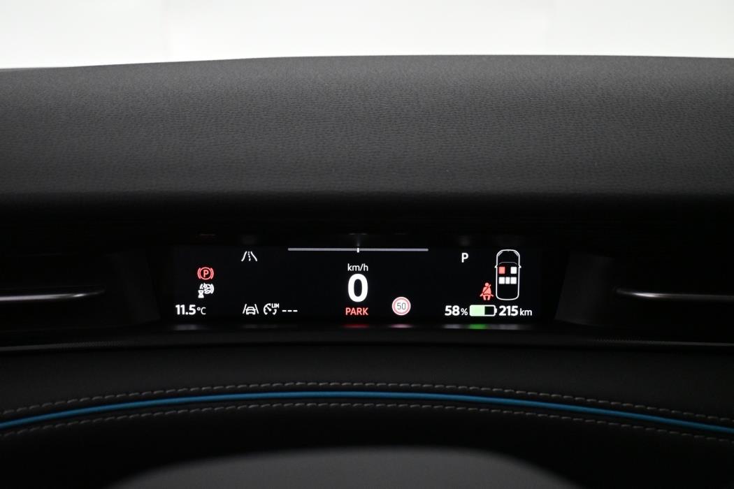 VOLKSWAGEN ID.7 2024