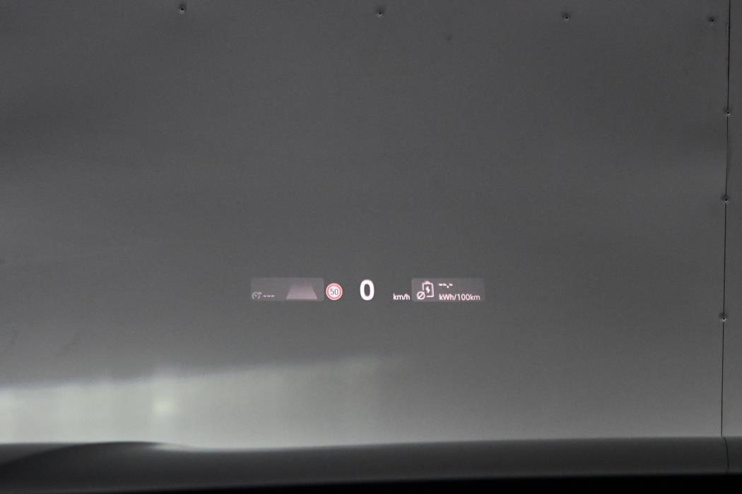 VOLKSWAGEN ID.7 2024