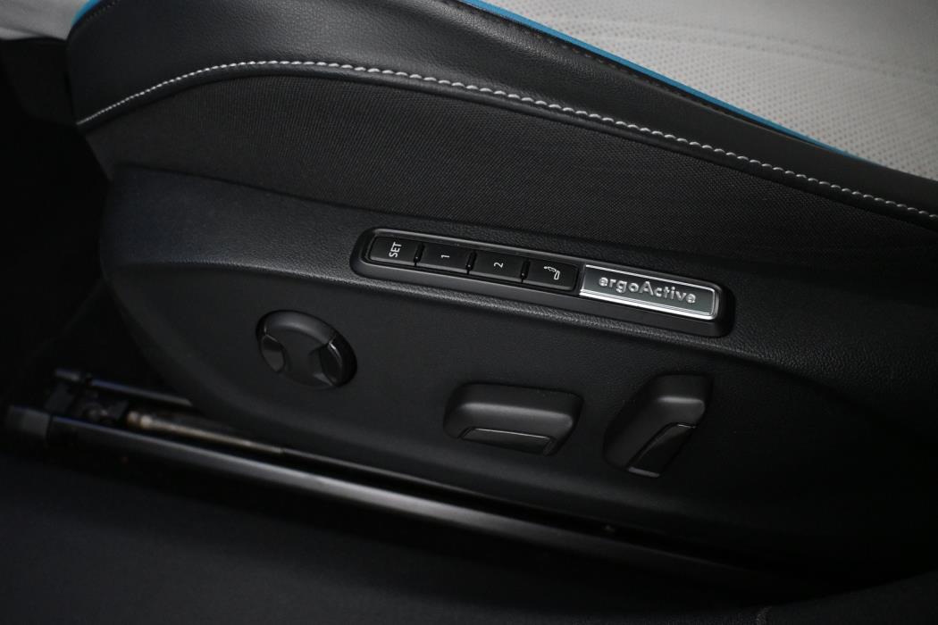 VOLKSWAGEN ID.7 2024