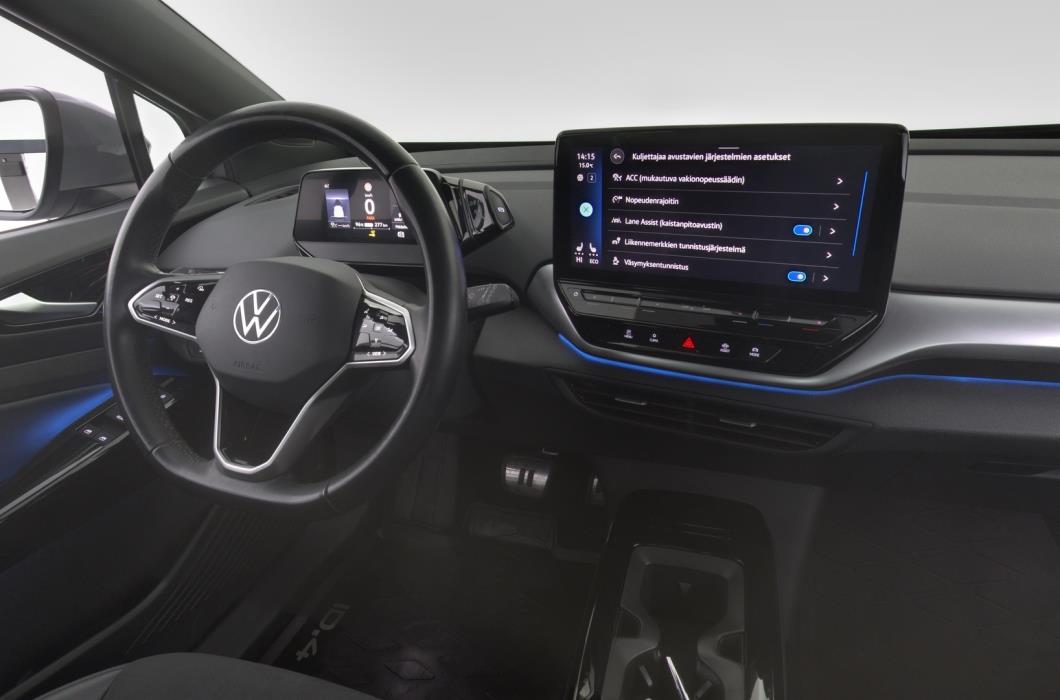 VOLKSWAGEN ID.4 2022