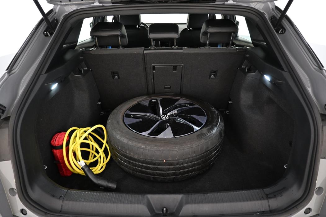 VOLKSWAGEN ID.4 2022