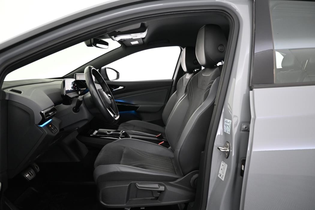 VOLKSWAGEN ID.4 2022