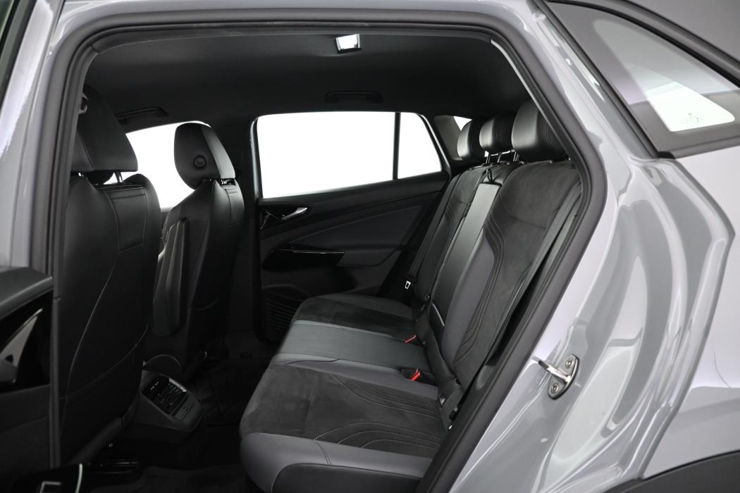 VOLKSWAGEN ID.4 2022