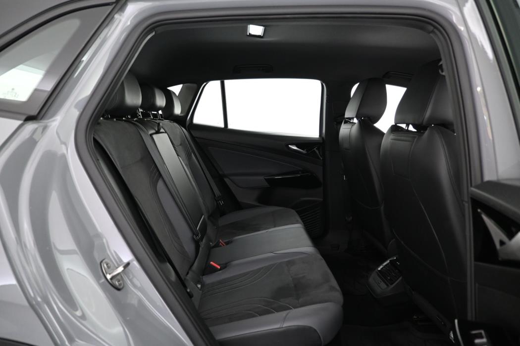 VOLKSWAGEN ID.4 2022