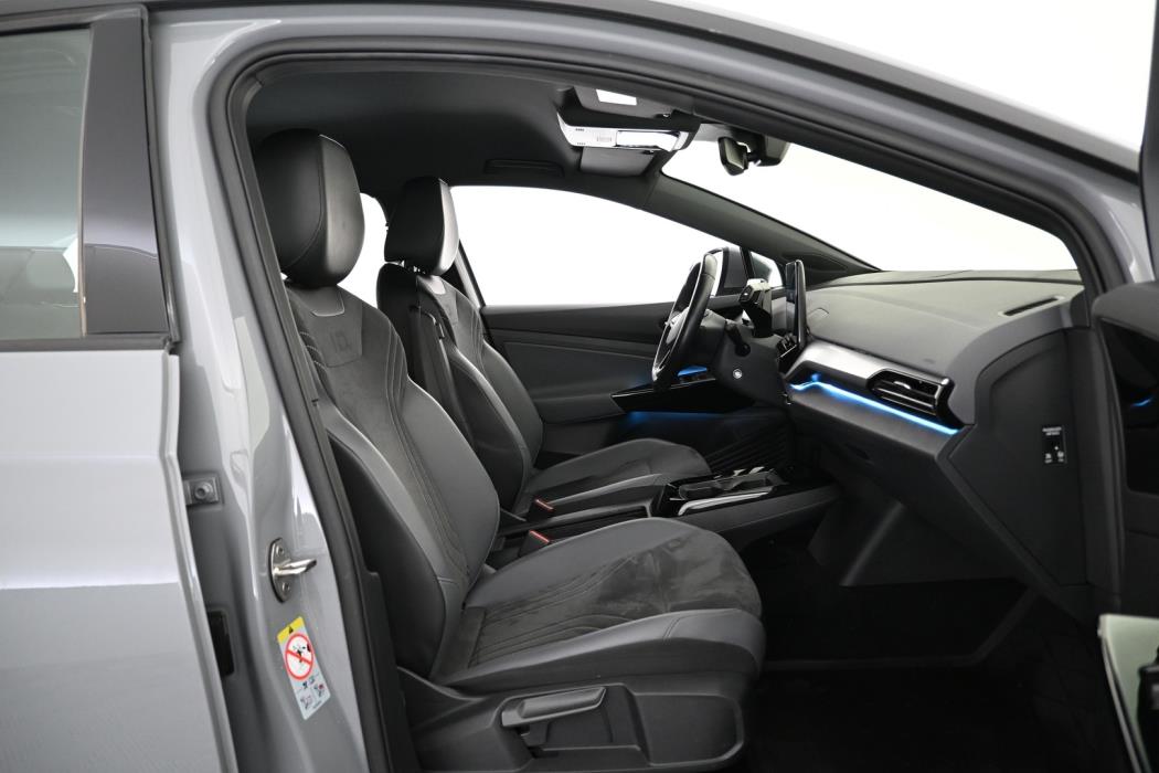 VOLKSWAGEN ID.4 2022