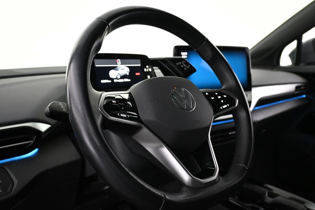 VOLKSWAGEN ID.4 2022