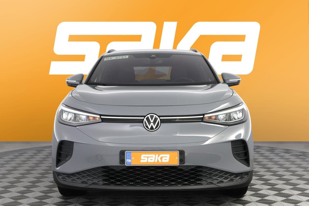 VOLKSWAGEN ID.4 2022