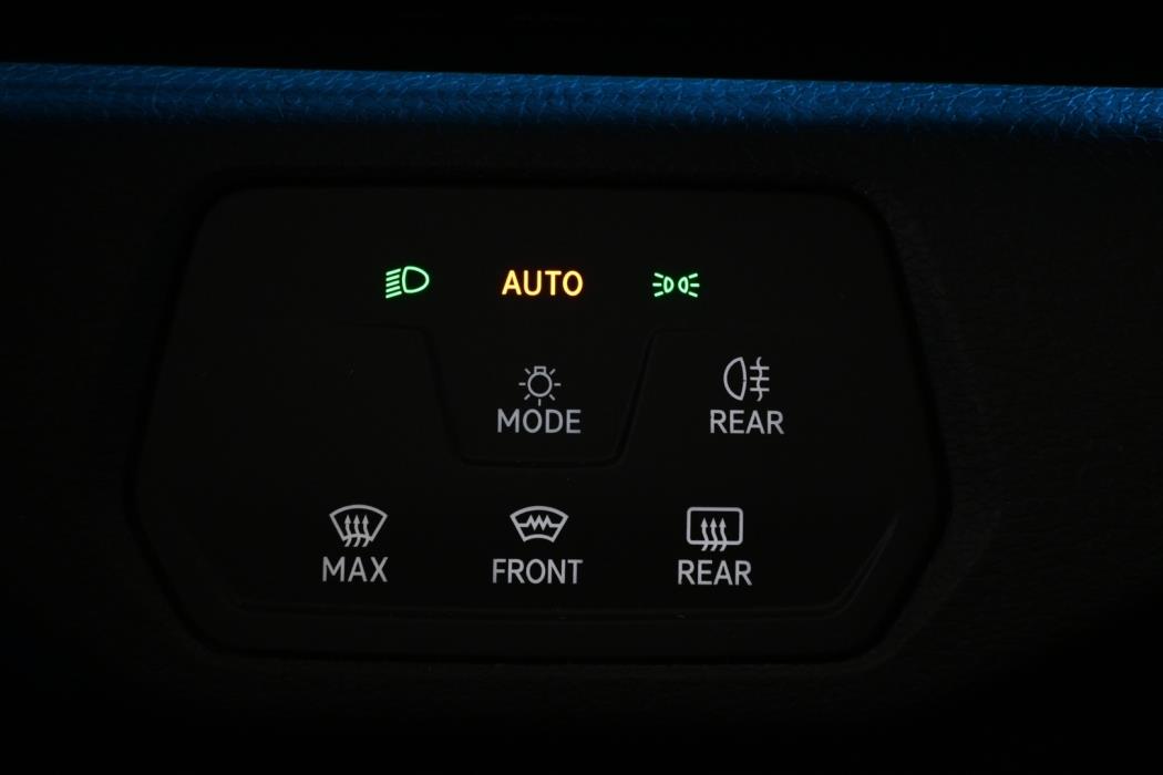 VOLKSWAGEN ID.4 2022