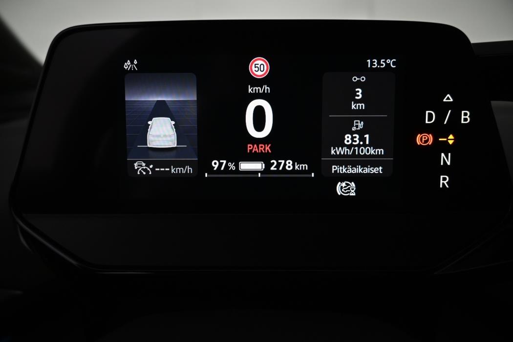 VOLKSWAGEN ID.4 2022