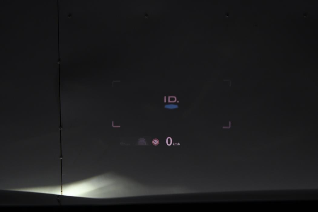 VOLKSWAGEN ID.4 2022