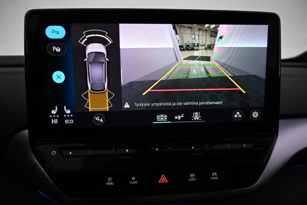 VOLKSWAGEN ID.4 2022