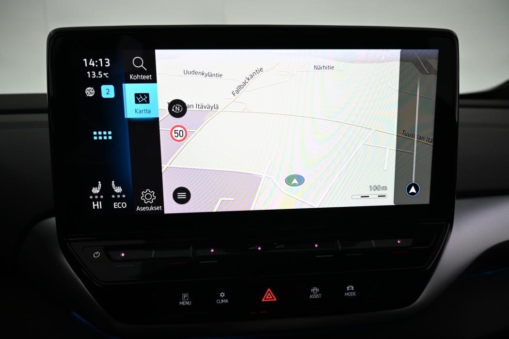 VOLKSWAGEN ID.4 2022