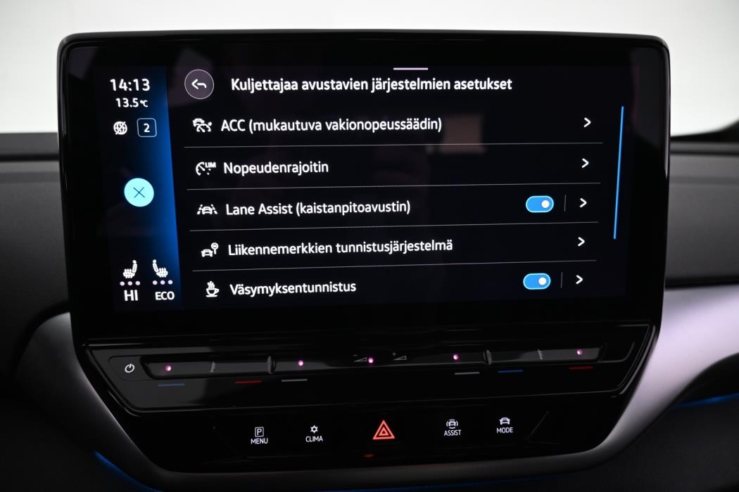 VOLKSWAGEN ID.4 2022