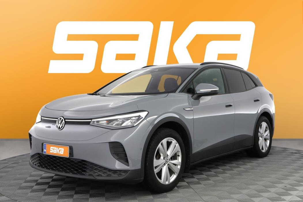 VOLKSWAGEN ID.4 2022