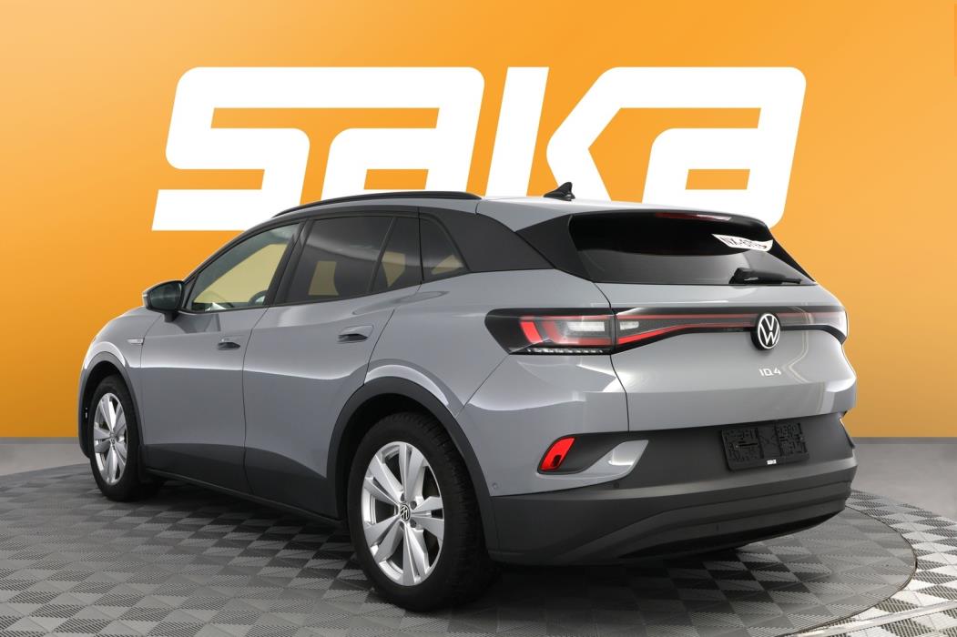 VOLKSWAGEN ID.4 2022