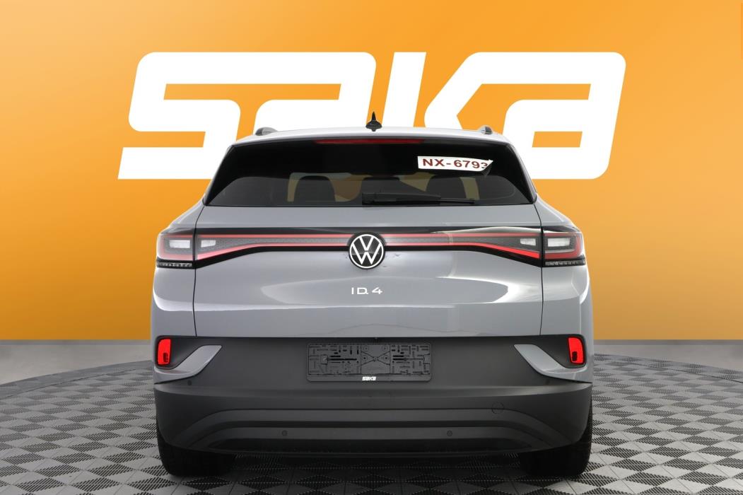 VOLKSWAGEN ID.4 2022