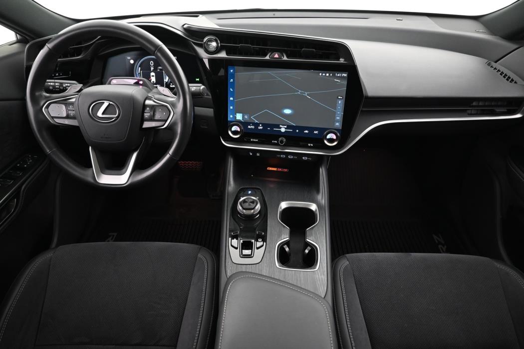 LEXUS RZ 2023