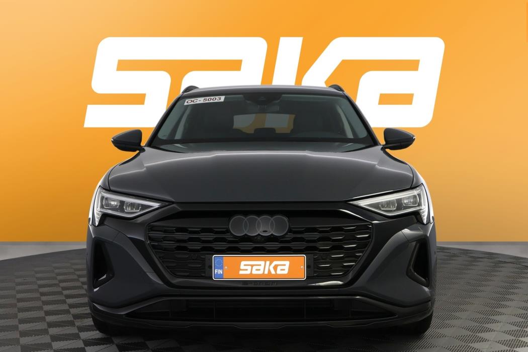 AUDI Q8 e-tron 2024