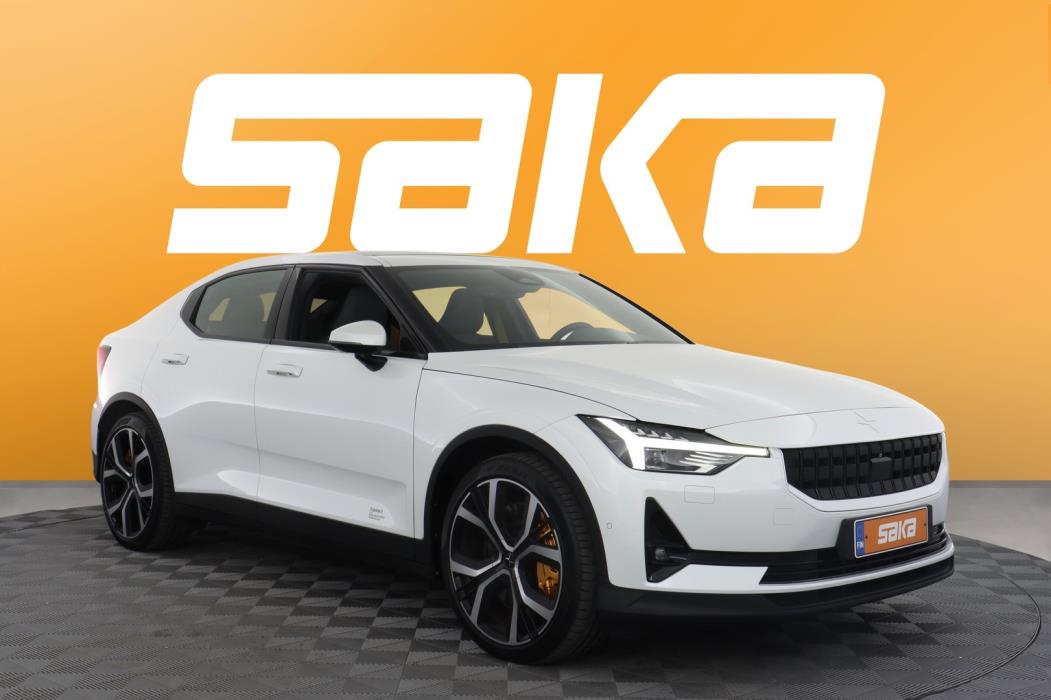 POLESTAR 2 2022