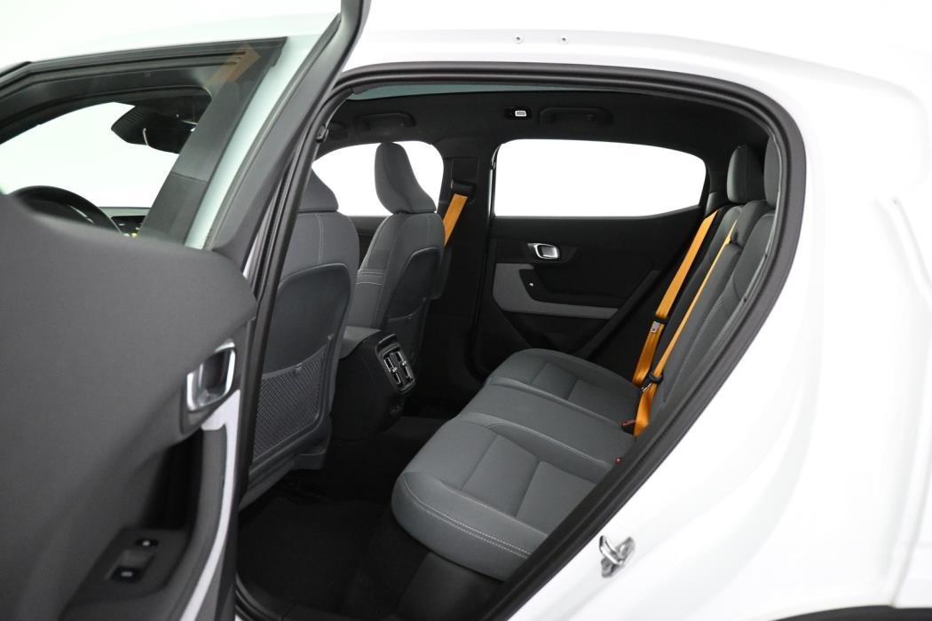 POLESTAR 2 2022