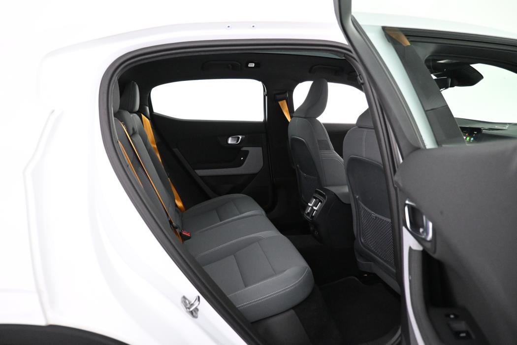 POLESTAR 2 2022