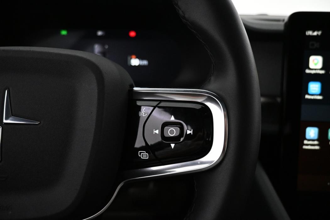 POLESTAR 2 2022