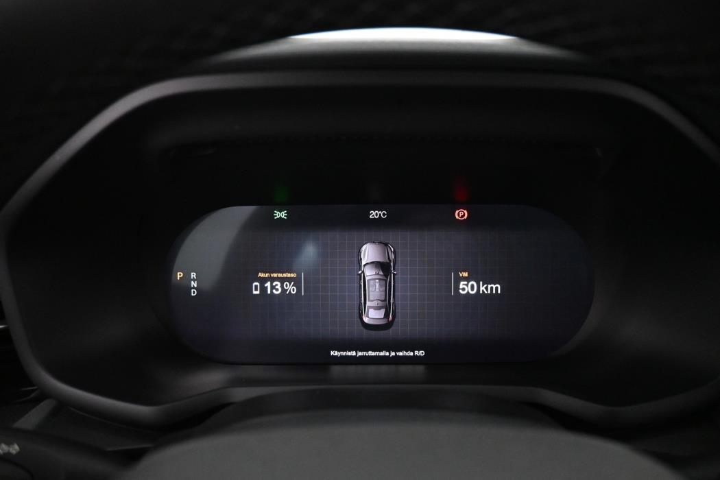 POLESTAR 2 2022