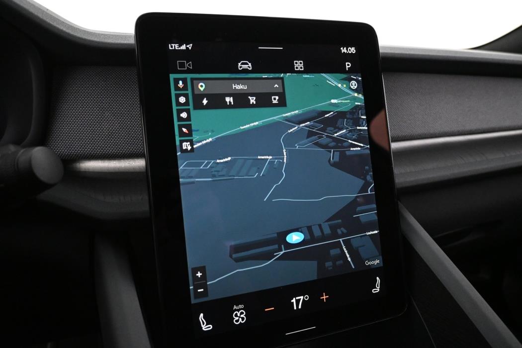 POLESTAR 2 2022