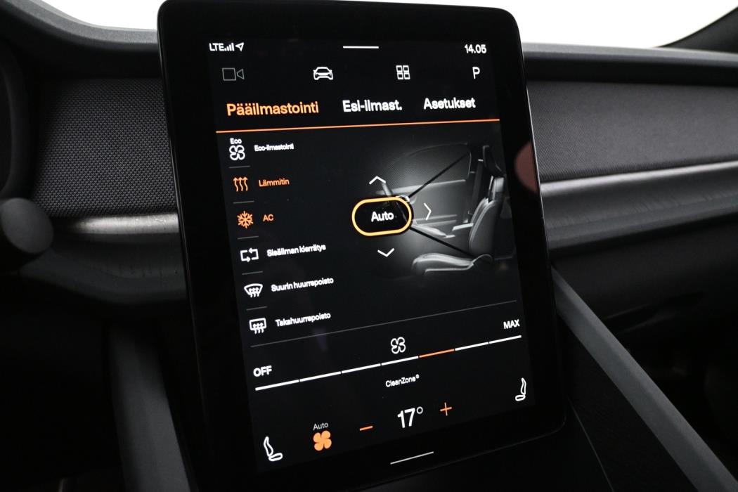 POLESTAR 2 2022