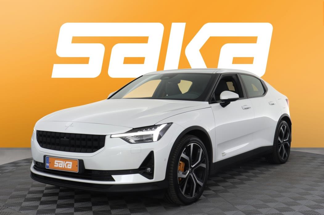 POLESTAR 2 2022