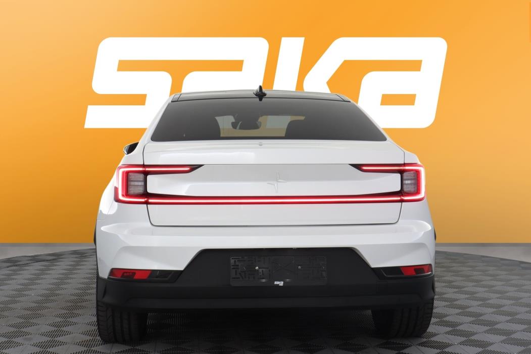POLESTAR 2 2022