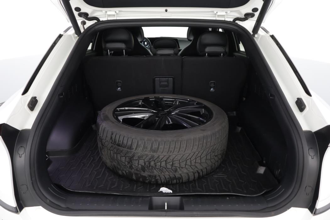 KIA EV6 2022