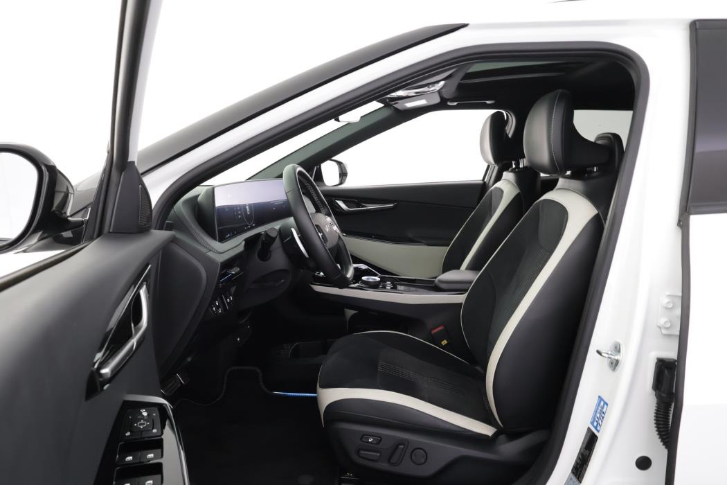KIA EV6 2022