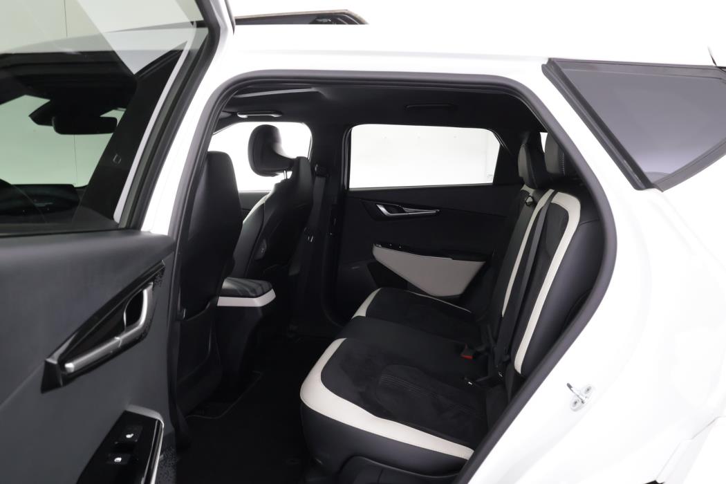 KIA EV6 2022