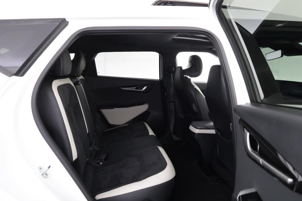 KIA EV6 2022