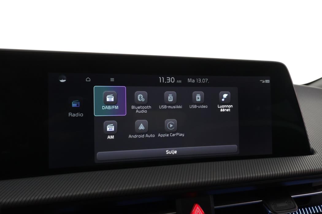 KIA EV6 2022