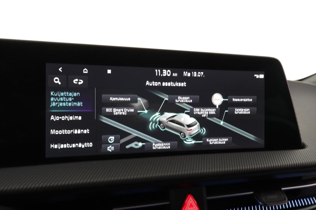 KIA EV6 2022