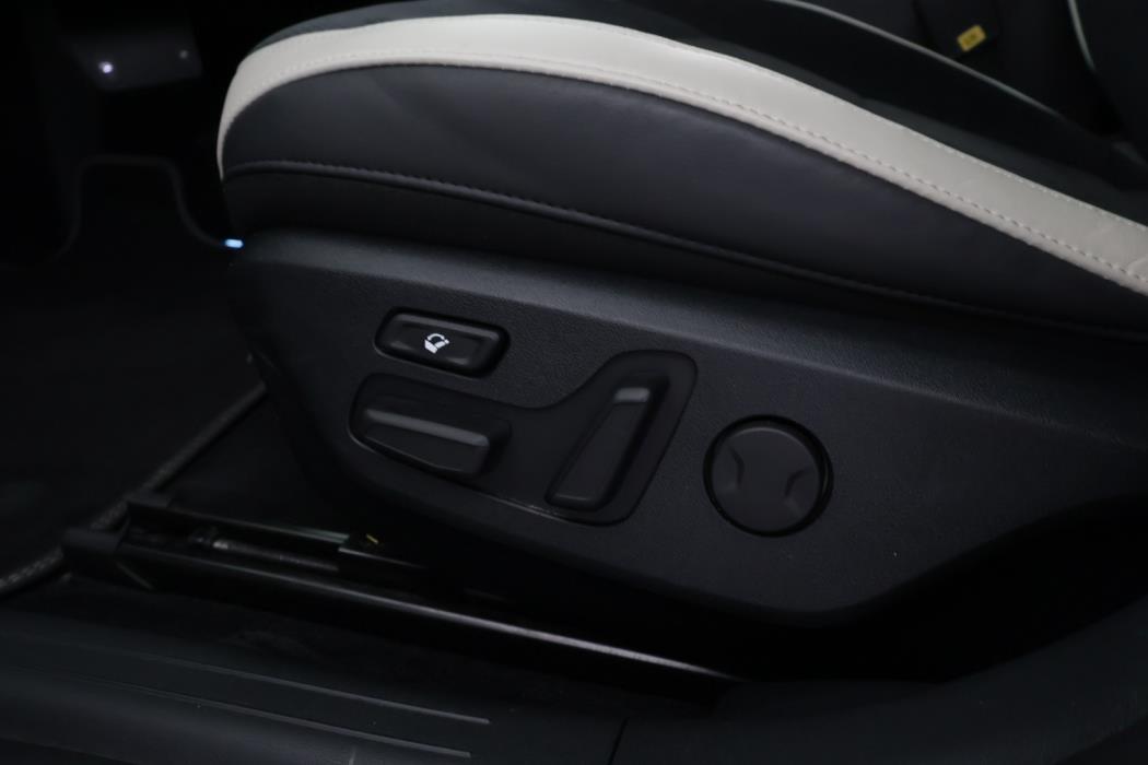 KIA EV6 2022