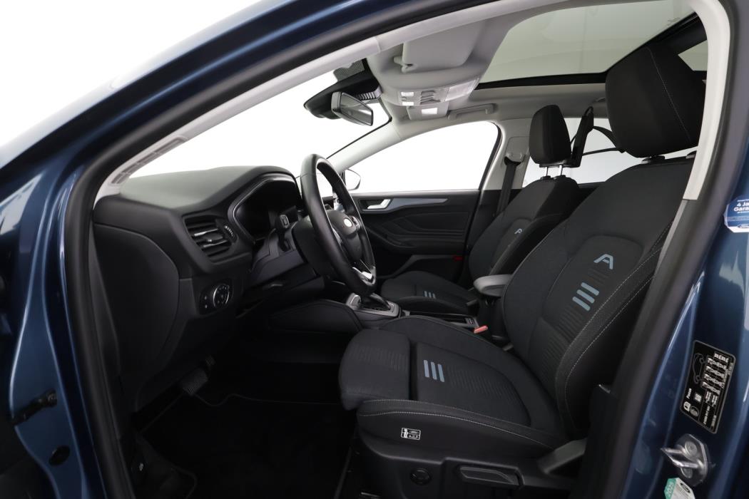 FORD Focus 2023
