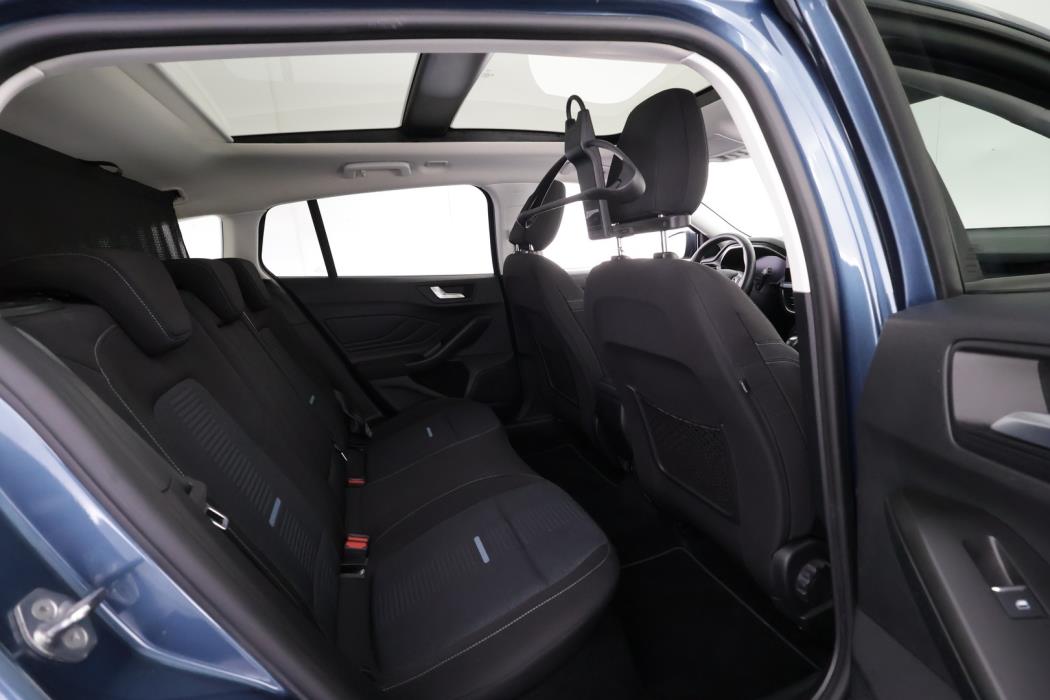 FORD Focus 2023